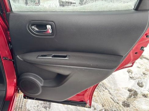 Used 2013 Nissan Rogue S image 14