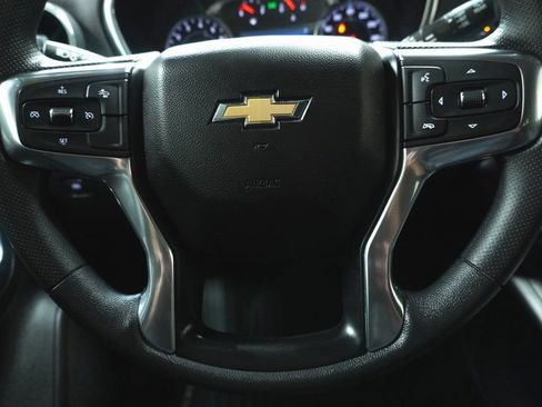 Used 2023 Chevrolet Blazer LT w/ Driver Confidence Package image 16