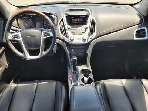 Used 2015 GMC Terrain Denali FWD image 13