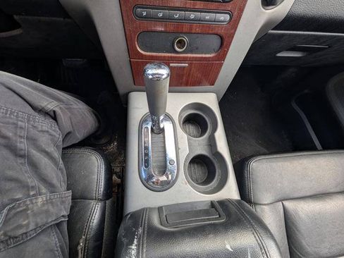 Used 2007 Ford F150 FX4 AWD/4WD image 37