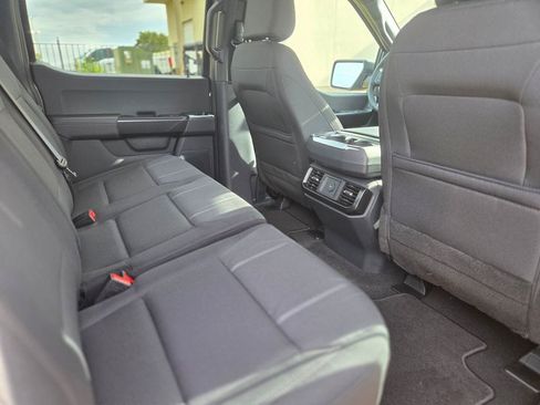 New 2026 Ford F150 STX w/ Equipment Group 200A RWD image 11