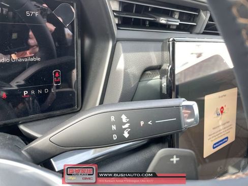 New 2026 GMC Terrain AT4 w/ Convenience Package III image 16