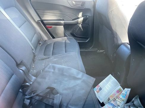 Used 2023 Ford Escape FWD image 10