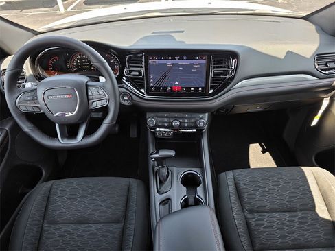New 2026 Dodge Durango GT w/ Blacktop Package image 5