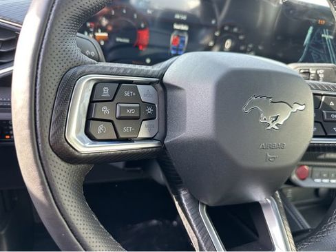 New 2026 Ford Mustang Premium image 22