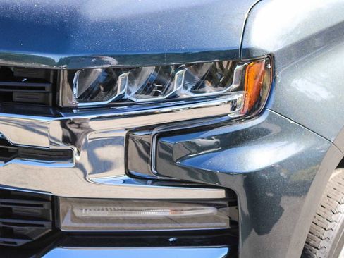 Used 2019 Chevrolet Silverado 1500 LT w/ All-Star Edition RWD image 8