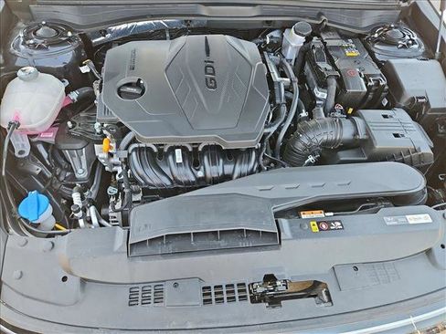 Used 2025 Hyundai Sonata SEL image 21