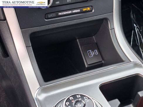 Used 2022 Ford Edge SEL w/ Convenience Package AWD/4WD image 27