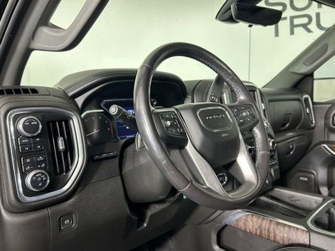 Used 2022 GMC Sierra 1500 Denali w/ Technology Package AWD/4WD image 23