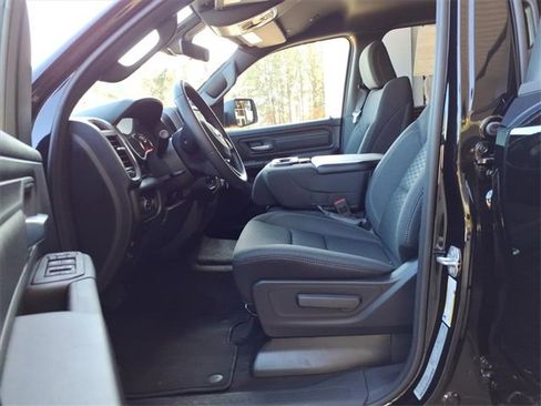 New 2026 RAM 1500 Express image 12