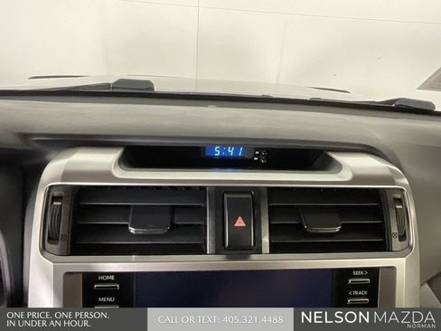 Used 2021 Toyota 4Runner SR5 image 33