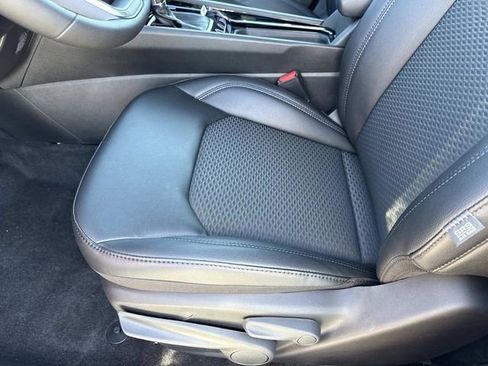 New 2026 Jeep Compass Latitude image 19