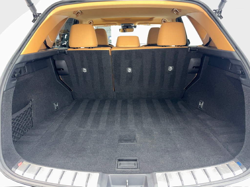 Used 2025 Lexus NX 250 FWD image 80