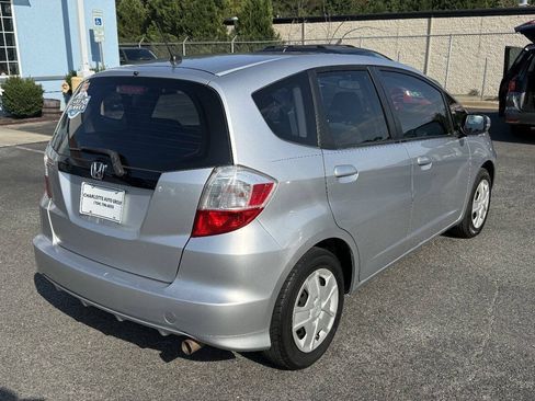 Used 2013 Honda Fit image 6
