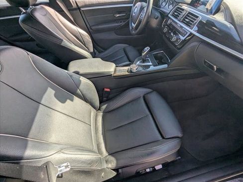 Used 2019 BMW 440i Gran Coupe xDrive w/ Convenience Package image 22