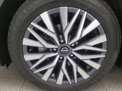 Used 2023 Nissan Altima 2.5 SV FWD image 31