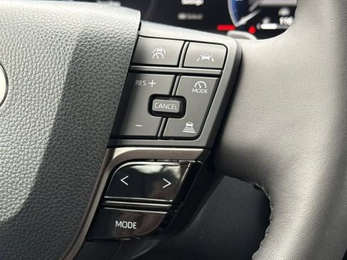 New 2026 Toyota Camry XSE FWD image 27