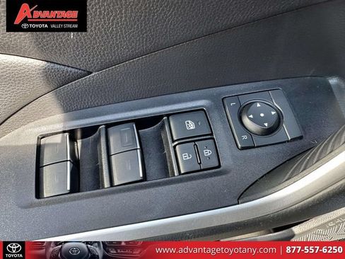 Certified 2025 Toyota RAV4 XLE AWD/4WD image 20