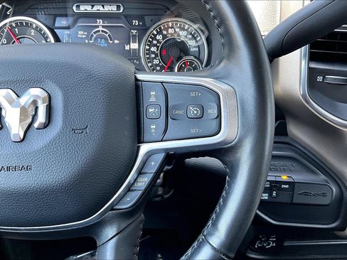 Used 2024 RAM 2500 Laramie w/ Safety Group AWD/4WD image 19