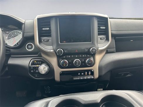 Used 2022 RAM 1500 Laramie image 11