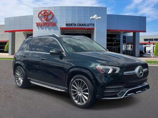 Used 2021 Mercedes-Benz GLE 350 4MATIC 360° Tour