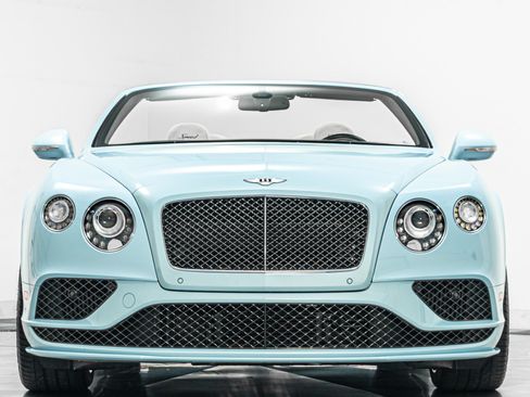 Used 2016 Bentley Continental GT Speed AWD/4WD image 4