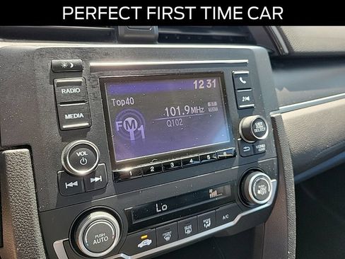 Used 2020 Honda Civic LX image 26