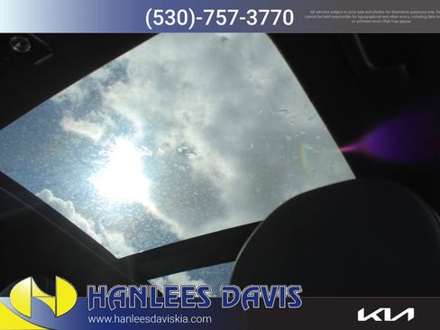 New 2026 Kia K5 GT image 29