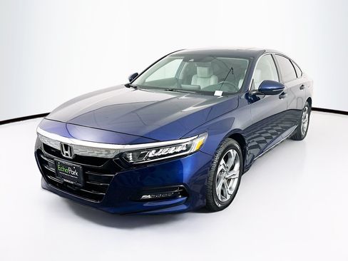 Used 2020 Honda Accord EX-L image 3
