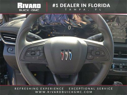 New 2026 Buick Envista Preferred