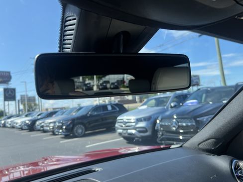 Used 2020 Mercedes-Benz GLB 250 4MATIC image 27