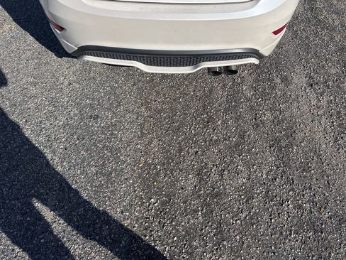 Used 2016 Ford Fiesta ST image 8