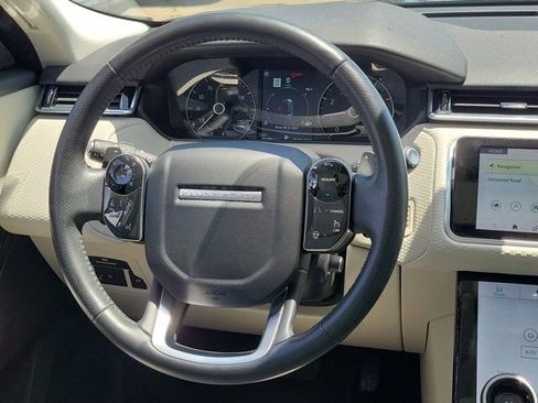 Used 2020 Land Rover Range Rover Velar S AWD/4WD image 19