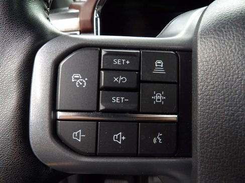 Used 2023 Ford F150 Lariat w/ Equipment Group 502A High AWD/4WD image 51