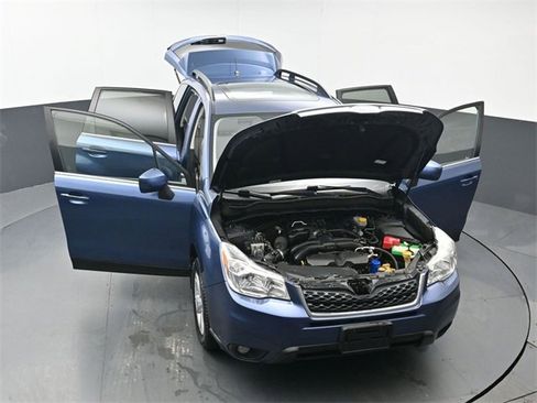 Used 2014 Subaru Forester 2.5i Limited image 51