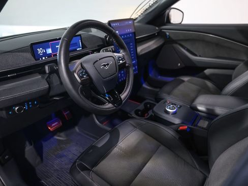 Used 2022 Ford Mustang Mach-E GT w/ GT Performance Edition AWD/4WD image 30