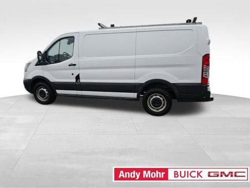 Used 2015 Ford Transit 150 130 Low Roof image 12