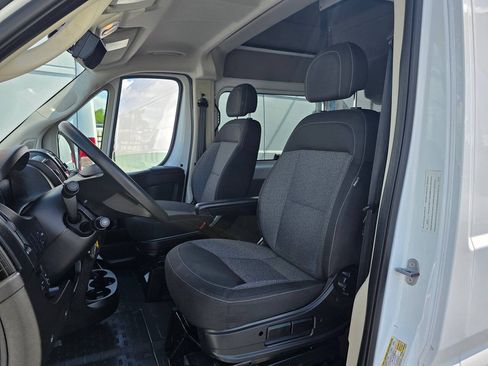 Used 2021 RAM ProMaster 1500 FWD image 11