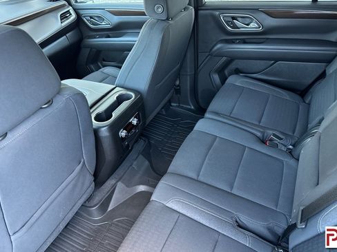 Certified 2021 GMC Yukon SLE image 13