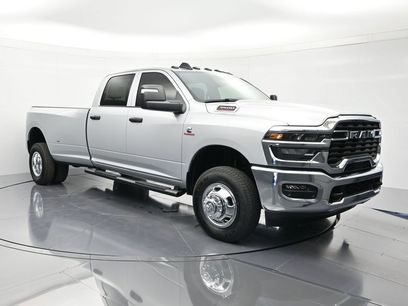 New 2026 RAM 3500 Tradesman