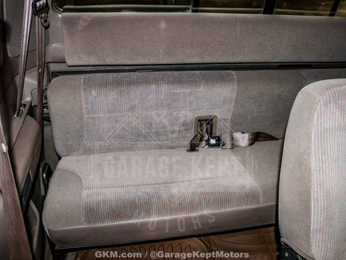 Used 1995 Ford F250 XLT image 80