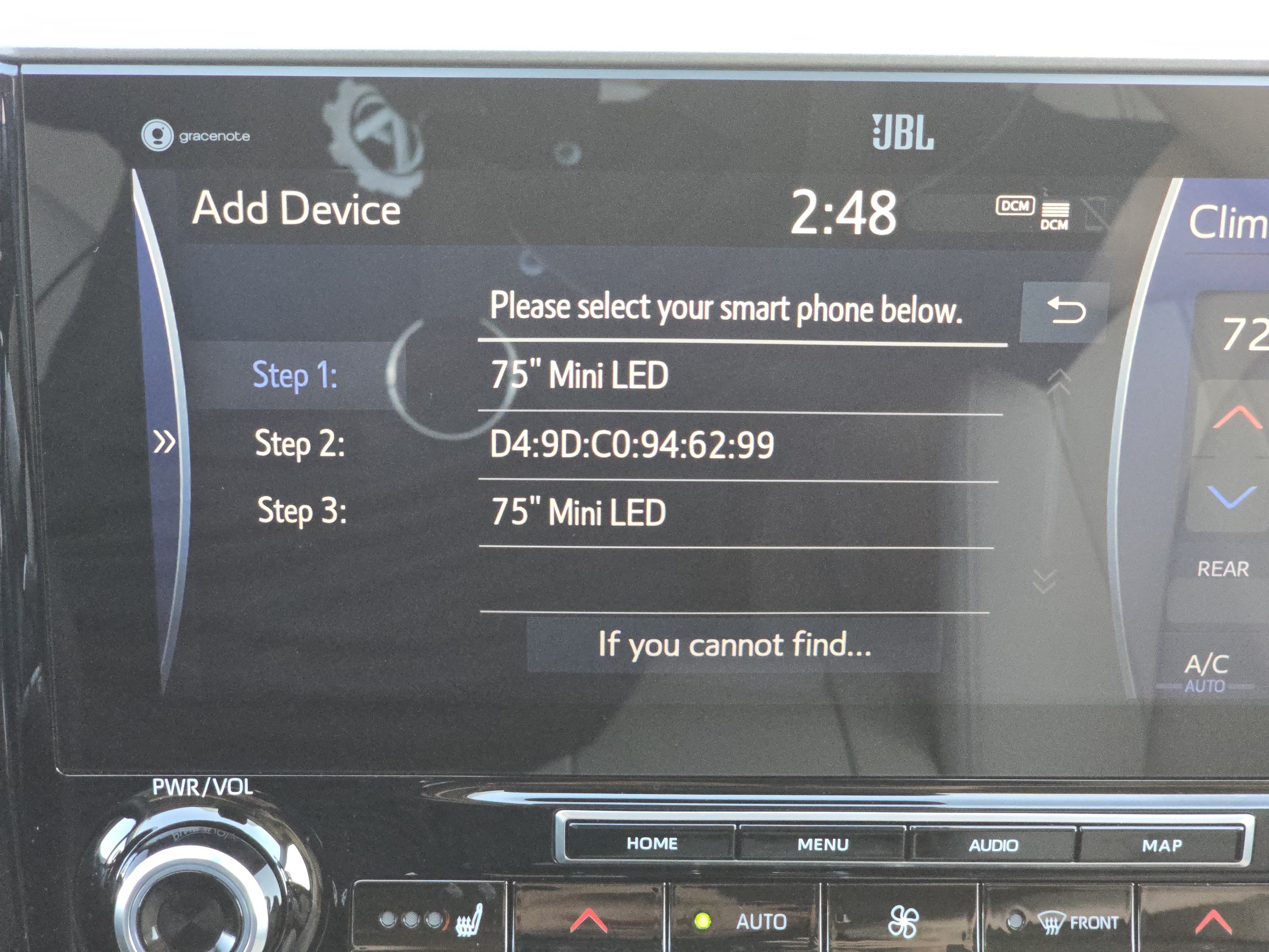Used 2020 Toyota Highlander Limited AWD/4WD image 14