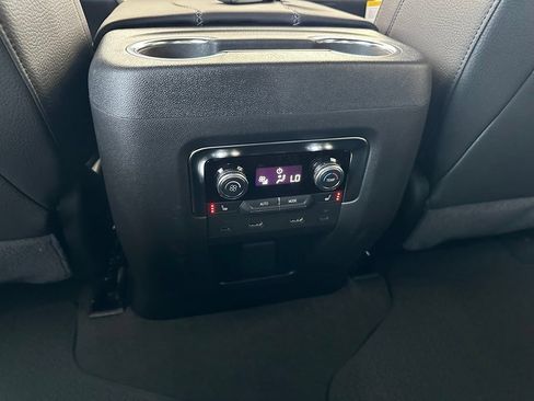New 2026 GMC Yukon Denali w/ Advanced Technology Package AWD/4WD image 22