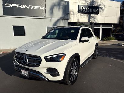Certified 2024 Mercedes-Benz GLE 350 4MATIC