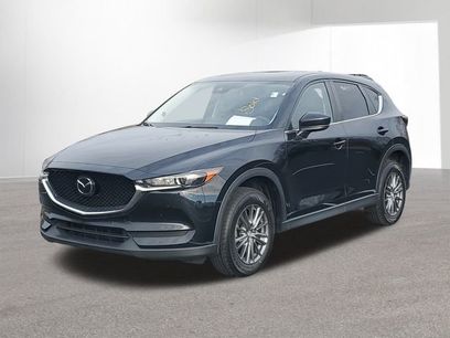Used 2019 MAZDA CX-5 Touring
