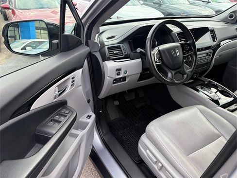 Used 2020 Honda Pilot Elite image 7
