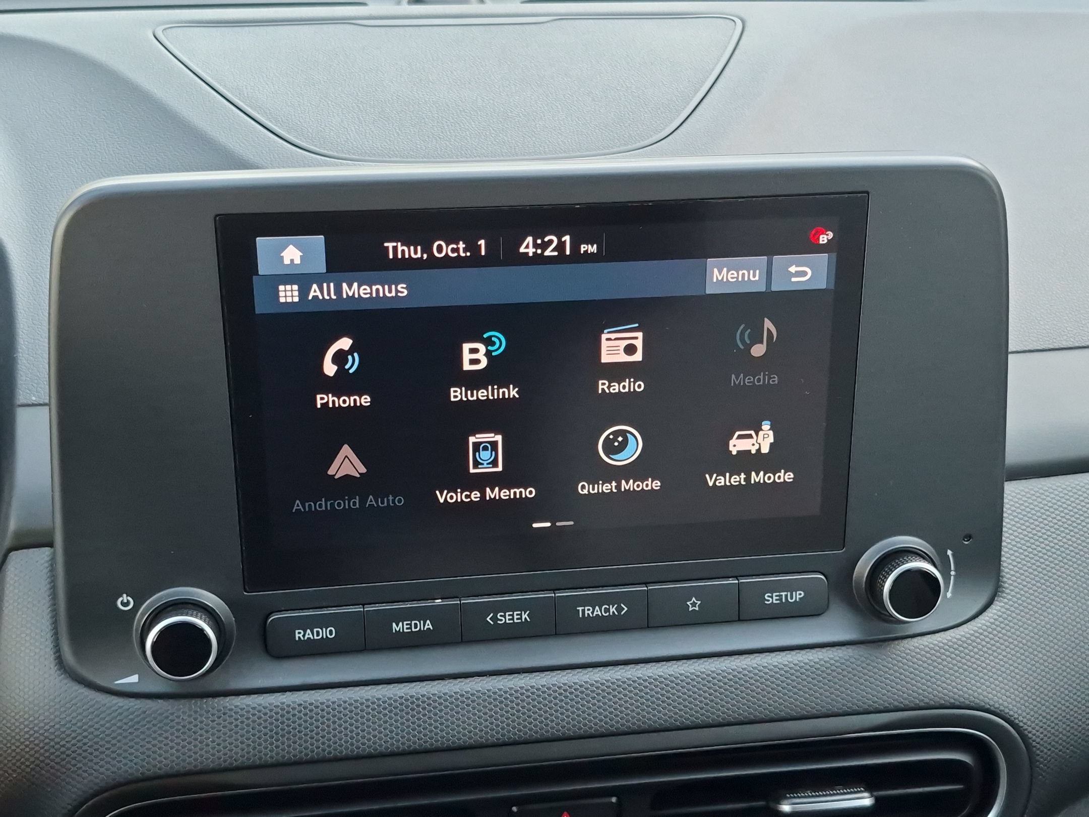 Used 2023 Hyundai Kona SEL AWD/4WD image 18