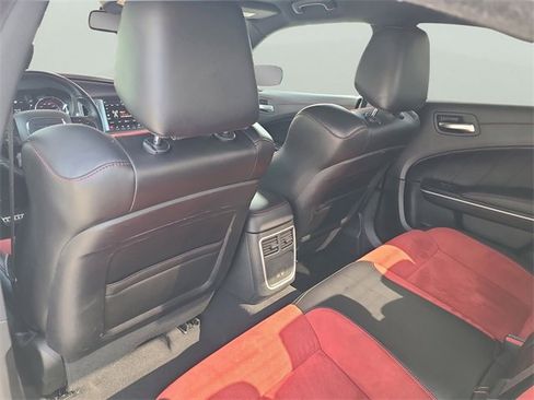 Used 2023 Dodge Charger Scat Pack w/ Plus Group image 15