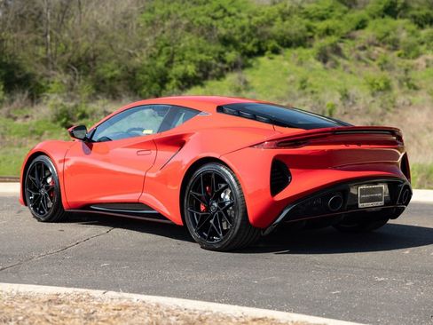 New 2026 Lotus Emira SE image 5