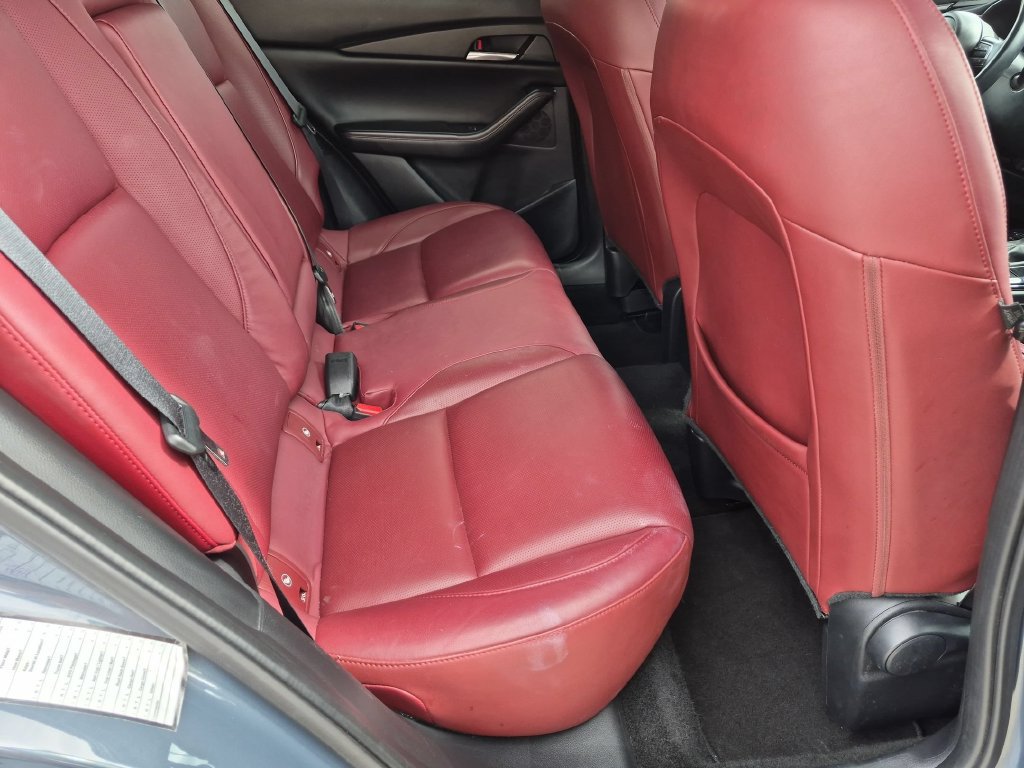 Used 2025 MAZDA CX-30 AWD 2.5 S w/ Preferred Package image 29